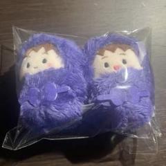 鉢屋三郎 不破雷蔵 くるみたぴぬい