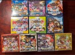 デュエマ未開封ボックスセット