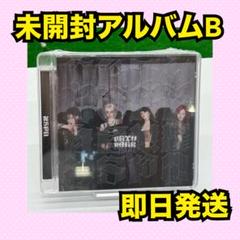 aespa アルバム　新品未開封　 Dirtycode DIRTYWORK CD
