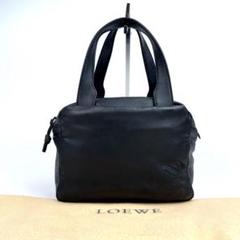 LOEWE ロエベ ナッパアイレ ナッパレザー ブロンズ やっぱこれだな！ロエベ(LOEWE)のナッパアイレ☆ | 大阪の質屋