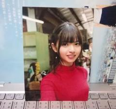 乃木坂46齋藤飛鳥L写真