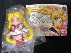 おまけ5点付き‼️セーラームーンスイング キーホルダー セット❗☆ セーラームーン - ガシャポン セーラームーン スイング