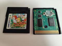 ソケット化　ゼルダの伝説　 夢をみる島DX　ゲームボーイ　gb ゼルダ