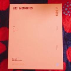 2025年最新】bts memories 2019 blu-rayの人気アイテム - メルカリ