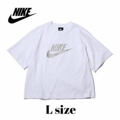 【NIKE】Lサイズ エア リフト フック Tシャツ 半袖