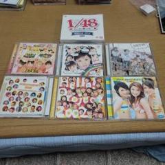 HKT48 ak48 モニモニ、など DVDセット D