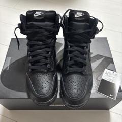 NIKE DUNK HI 1985/U アンダーカバー