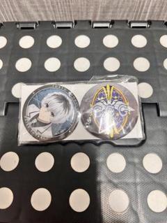 東京喰種EX 佐々木琲世　缶バッジ　24個セット 東京喰種トーキョーグール:re』佐々木琲世 場面写缶バッジ5個