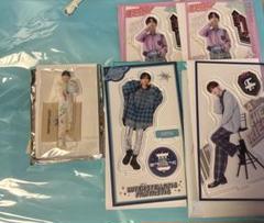 FANTASTICS　勇征　颯太　黎弥　澤夏 アクリルスタンド　フォトカード 2025年最新】fantastics アクリルスタンドの人気アイテム - メルカリ