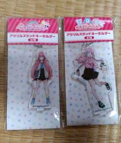 バンドリ　チュチュ　ロフト缶　5個セット チュチュ バンドリ 缶バッジ キラキラver. - メルカリ