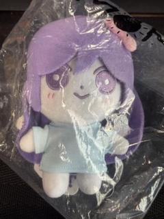 OMORI ニャーゴ　ぬいぐるみマスコット 2025年最新】omori ぬいぐるみの人気アイテム - メルカリ