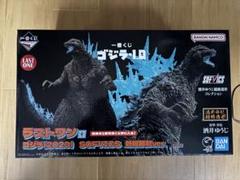 【新品未開封】 ゴジラ-1.0 一番くじ A賞 ラストワン オマケ付き！ 一番くじ ゴジラ-1.0 ラストワン賞 ゴジラ(2023) SOFVICS 熱線