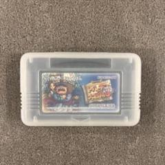 ゲームボーイアドバンス　トルネコの大冒険3