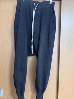 RICK OWENS DRKSHDW PRISONNER PANTSのサムネイル