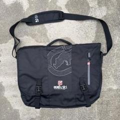 ECKO UNLTD 00s タイガーカモ スリングバッグ ワンショルダー