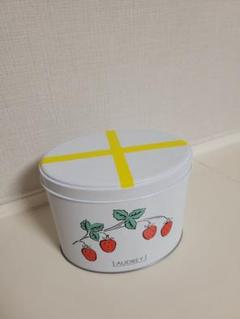 2025年最新】オードリーお菓子缶の人気アイテム - メルカリ