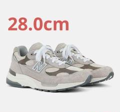 New Balance U992MM MOONROCK ムーンロック　29cm New Balance U992MM MOONROCK ムーンロック29cm