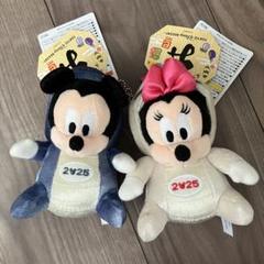 2025年最新】ミニー ぬいぐるみバッジ 2025の人気アイテム