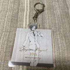 カゲロウプロジェクト10th Anniversaryアクリルキーホルダー カノ