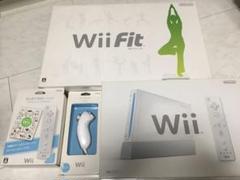 Wii 一式