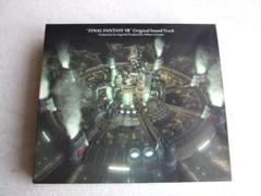 FINAL FANTASY VII REBIRTH Original Soundtrack | SQUARE ENIX