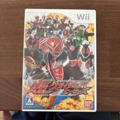 仮面ライダー 超クライマックスヒーローズ