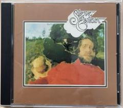 スティーブ・イートン　CD 「Steve Eaton」
