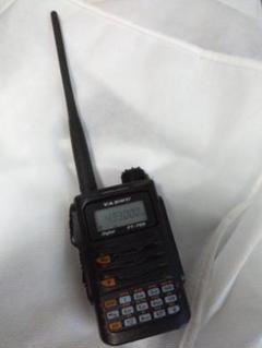 YAESU FT-70D トランシーバー144/430MHz ft-70d.jpg