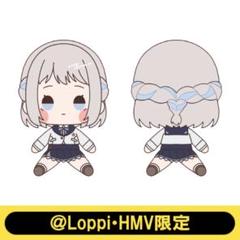 遊戯王 もちどる Loppi限定 青眼の白龍 もちどる ぬいぐるみ 3体セット もちどる（幽鬼うさぎ）【AniBOX】