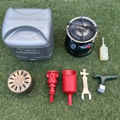 【分解整備済み】 Coleman 290a 1995年製 中古 管理:59 分解整備済み】 Coleman 290a 1995年製 中古 管理:59