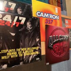 貴重 CAM'RON キャムロン レコード 2枚セット 2025年最新】CamRon レコードの人気アイテム - メルカリ