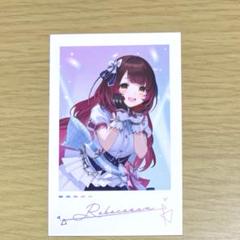 ホロライブ 5th fes EXPO チェキ風カード ロボ子さん - メルカリ