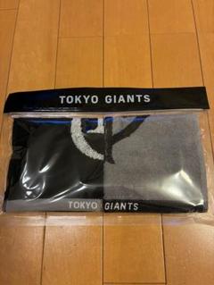 TOKYO GIANTS タオルハンカチセットCLUBGIANTS