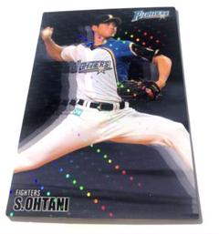 プロ野球チップス オールスターズ AS-06 大谷翔平 プロ野球チップス オールスターズ AS-06 大谷翔平