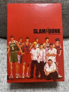 【特別仕様版】SLAM DUNK DVDコレクション vol.1-3／全101話