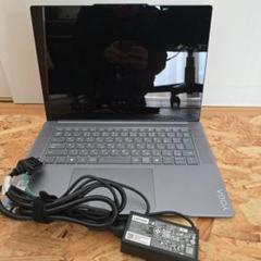 Yoga Slim 7i Aura Edition Gen 9