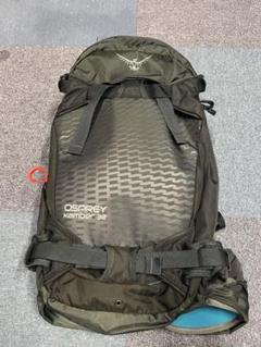 Osprey Kamber 32 スノーボード スキー オスプレイ オスプレー Osprey Kamber 32 Snow Pack | REI Co-op