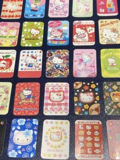 レア♡サンリオ♡キティ シールパック 2014年 レア♡サンリオ♡キティ シールパック 2014年 キャラクターグッズ