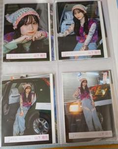 山下瞳月 引きこもる時間はないMV ライブ ワイシャツ 生写真 12種コンプ 2372120211.jpg?1726186016