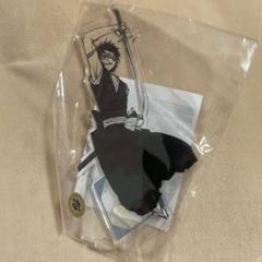 2025年最新】檜佐木修兵 アクリルスタンドの人気アイテム - メルカリ