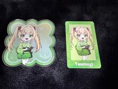summer pockets　グラッテ　アクリルコースター　コンプセット summer pockets グラッテ アクリルコースター コンプセット