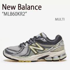 ニューバランス ML860KR2