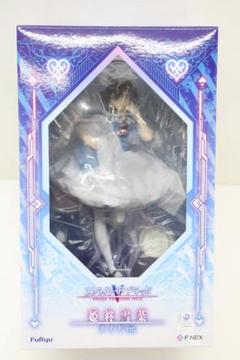ストライク・ザ・ブラッド 姫柊雪菜 メイドver. 27-MA0619-12 ストライク・ザ・ブラッド 姫柊雪菜 メイドver. 27-MA0619-12