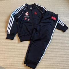 adidas × Disney 黒ジャージ 楽天市場】 【公式】アディダス adidas 返品可 ライフスタイル