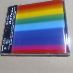 藤井フミヤ/Re Take