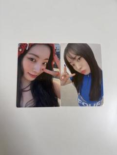 TWICE ダヒョン