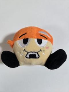 ジャニーズWEST ぶら下げるヤツ ヤツぬい