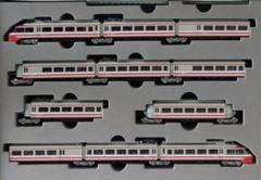 TOMIX 小田急ロマンスカー7000形LSE車 新塗装 改良品 11両セットのレビュー的なもの | TKKseries8000‐677