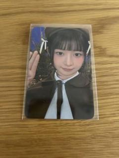 2025年最新】ive レイ トレカの人気アイテム - メルカリ