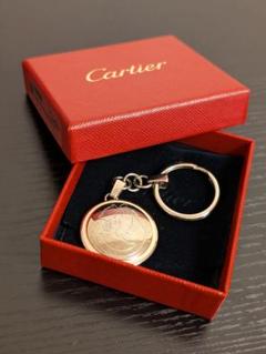 2025年最新】Cartier レディース キーホルダー・キーリングの